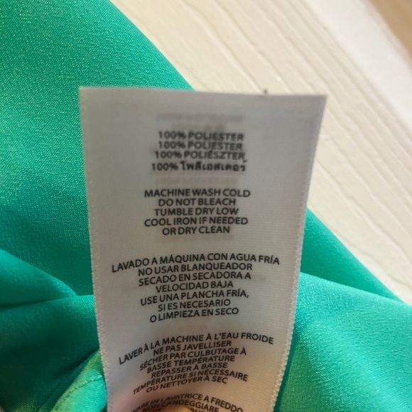 Michael Kors Sleeveless top - Picture 6 of 7